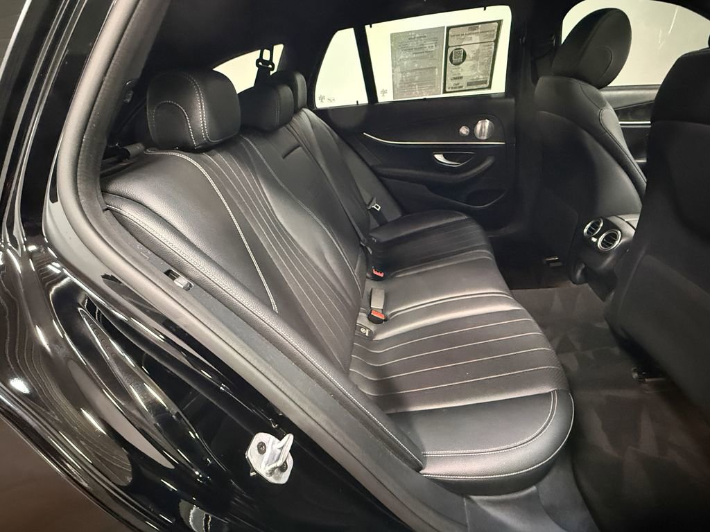 Used 2019 Mercedes-Benz E 450 E 450 image 14