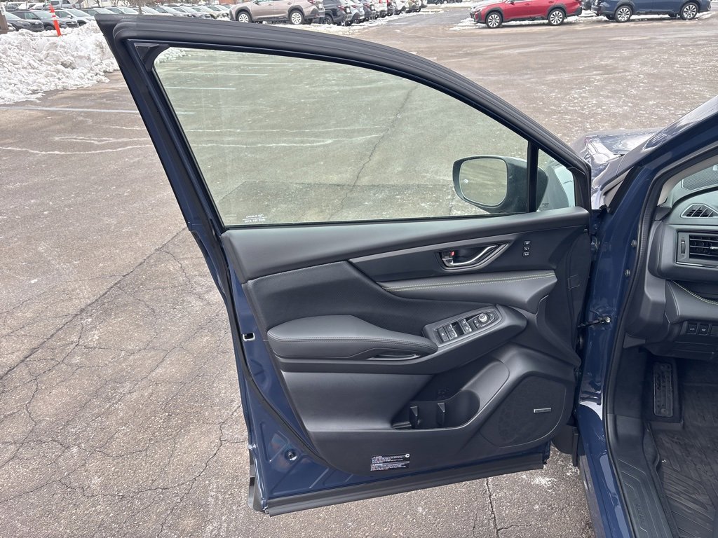 New 2025 Subaru Ascent Bronze Edition w/ Onyx Package image 20