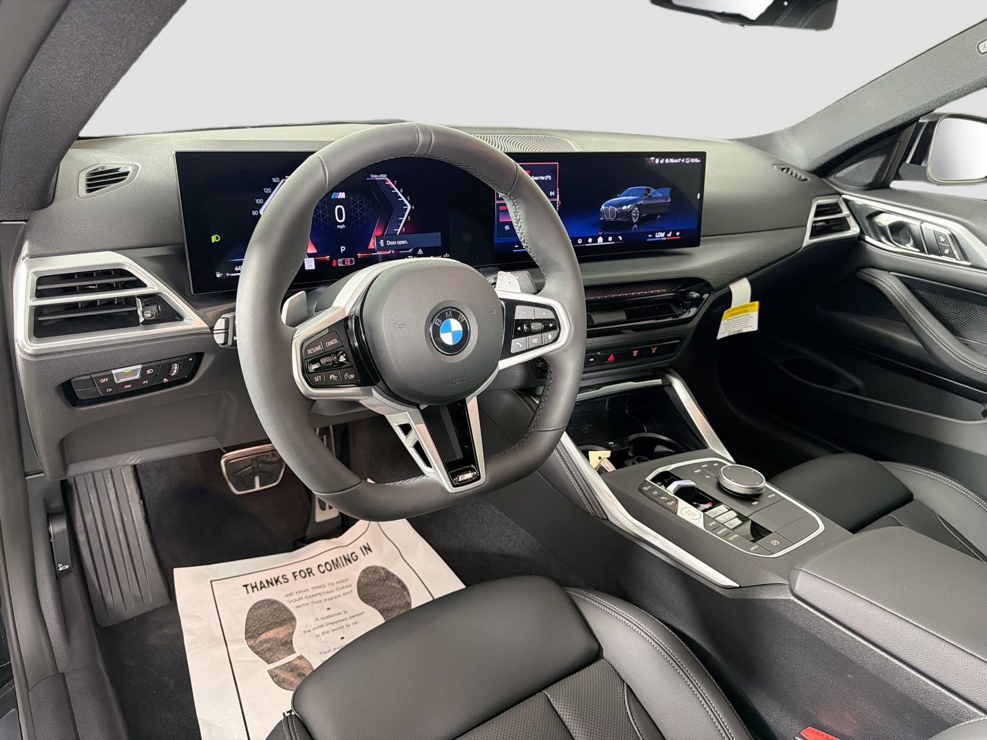New 2026 BMW 430i xDrive Coupe w/ M Sport Package image 9