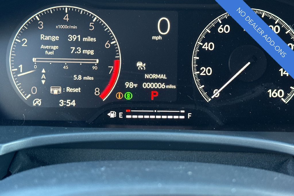 Certified 2026 Honda Civic Sport image 49