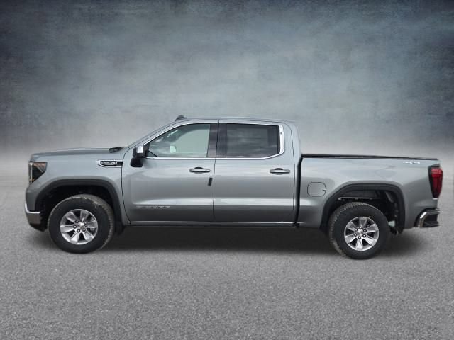 Used 2026 GMC Sierra 1500 SLE w/ LPO, GMC Protection Package image 7