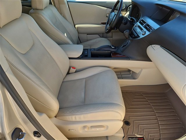 Used 2015 Lexus RX 350 FWD image 16