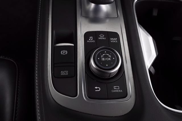 Used 2025 INFINITI QX60 Luxe AWD/4WD image 30