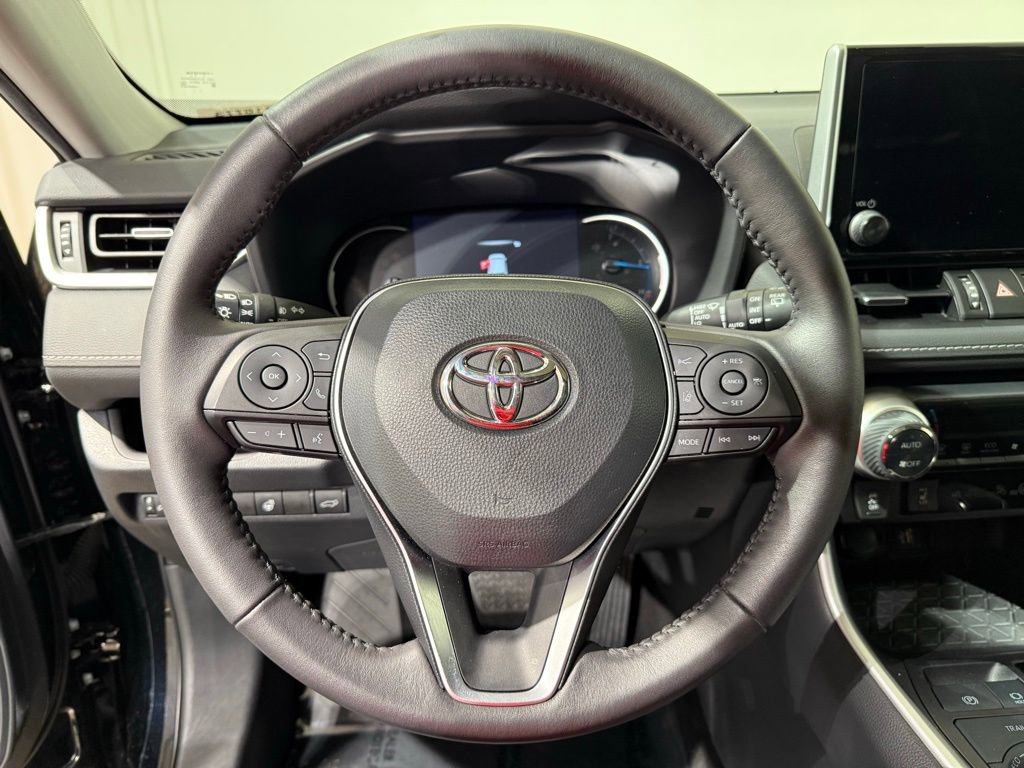 Certified 2023 Toyota RAV4 XLE Premium image 24