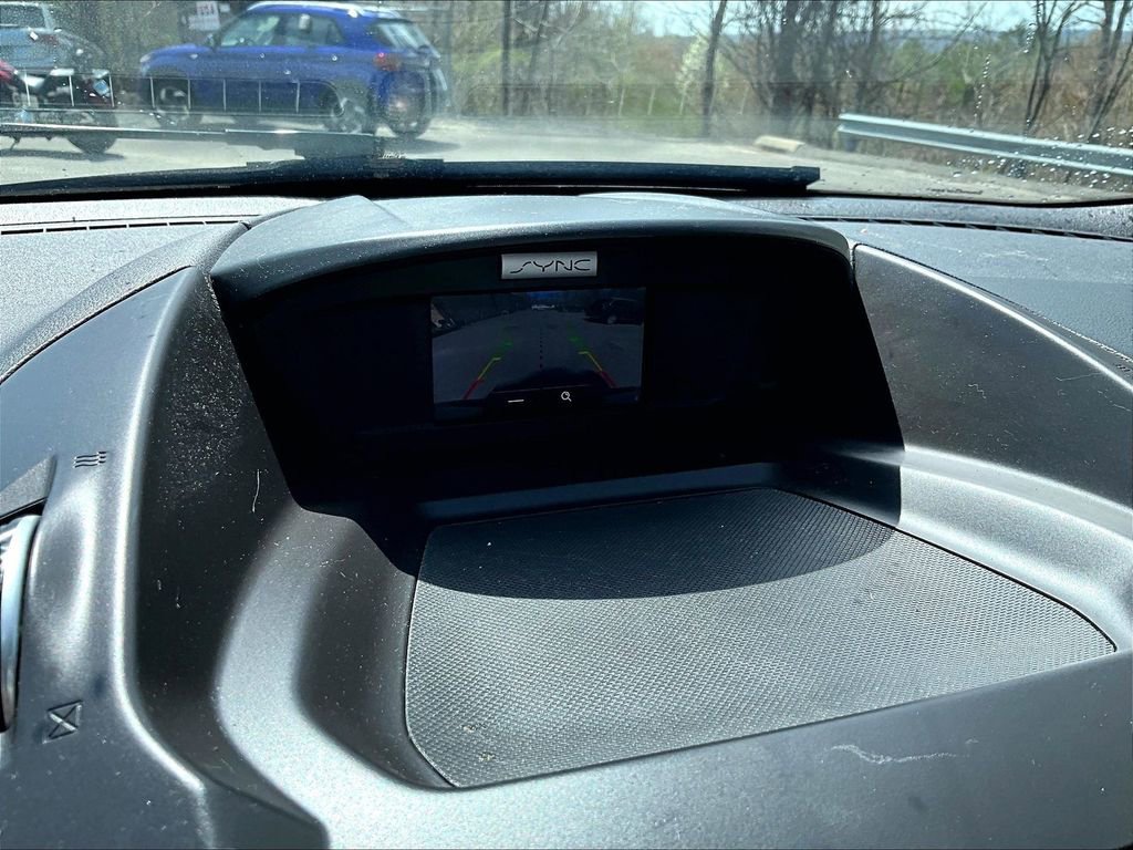 Used 2017 Ford Escape SE AWD/4WD image 18