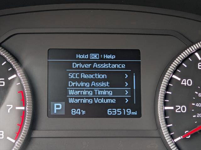 Used 2022 Kia Telluride EX w/ EX Premium Package image 27