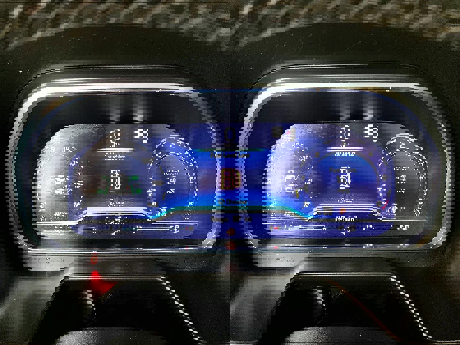 Used 2023 Chevrolet Tahoe High Country w/ Premium Package 2 image 26