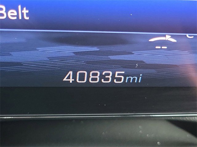 Certified 2024 Chevrolet Traverse LT image 11