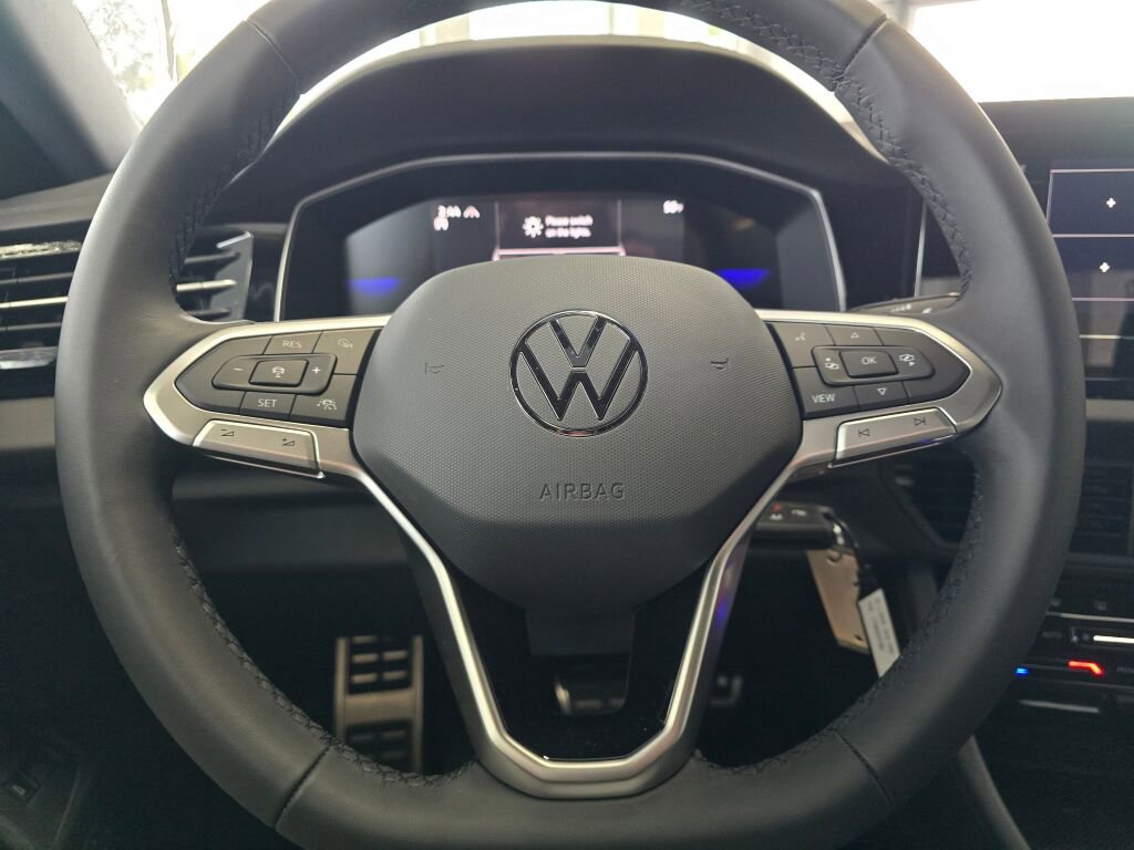New 2026 Volkswagen Jetta Sport FWD image 21