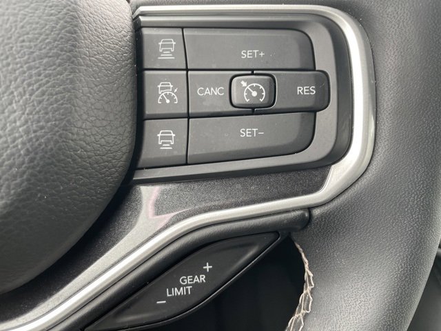 Used 2022 Jeep Wagoneer Series I w/ Convenience Group I image 23