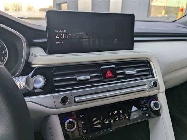 New 2026 Genesis G70 2.5T AWD/4WD image 9