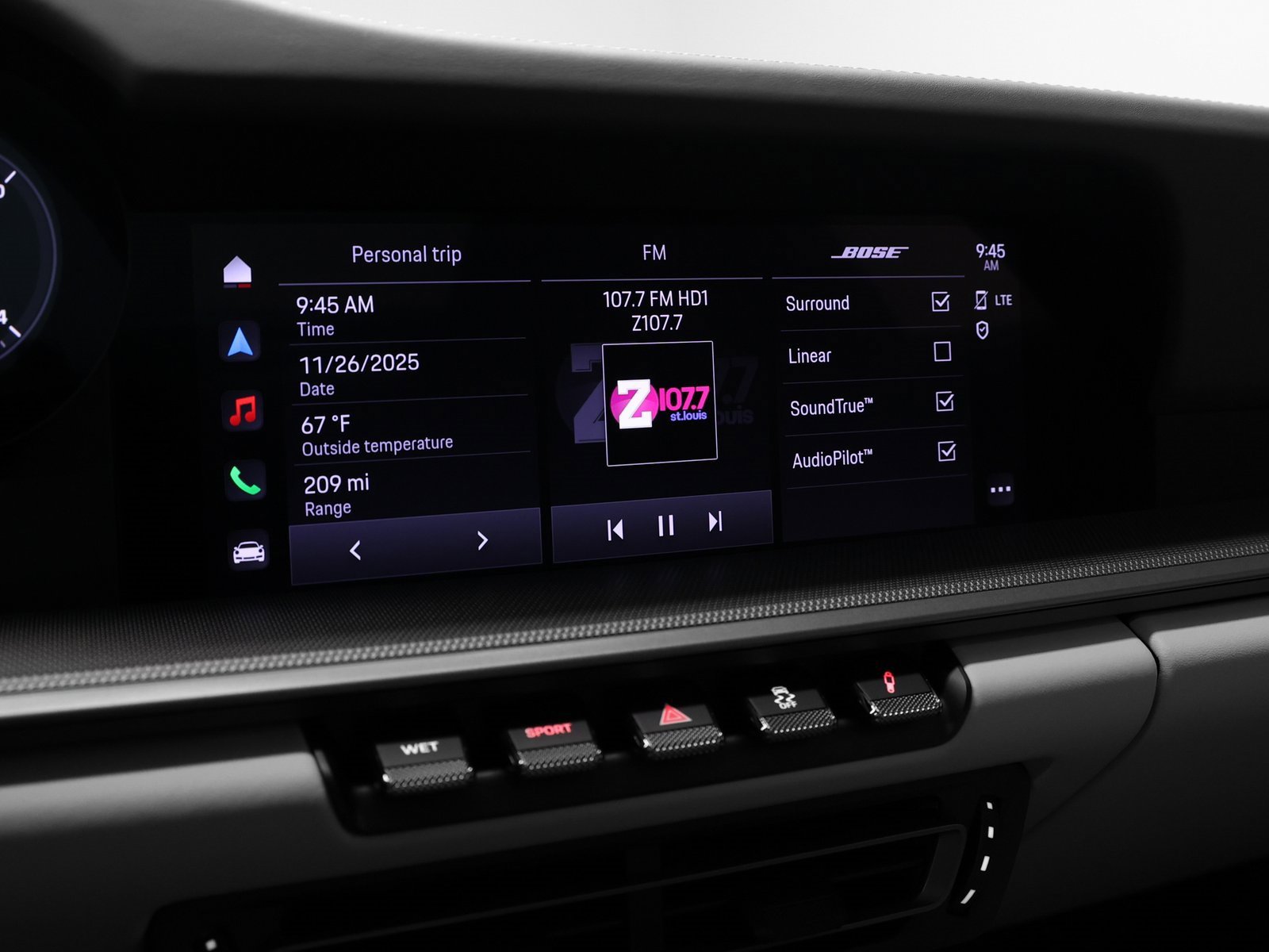 Used 2024 Porsche 911 Targa 4 image 46