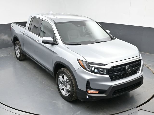 New 2026 Honda Ridgeline RTL image 13