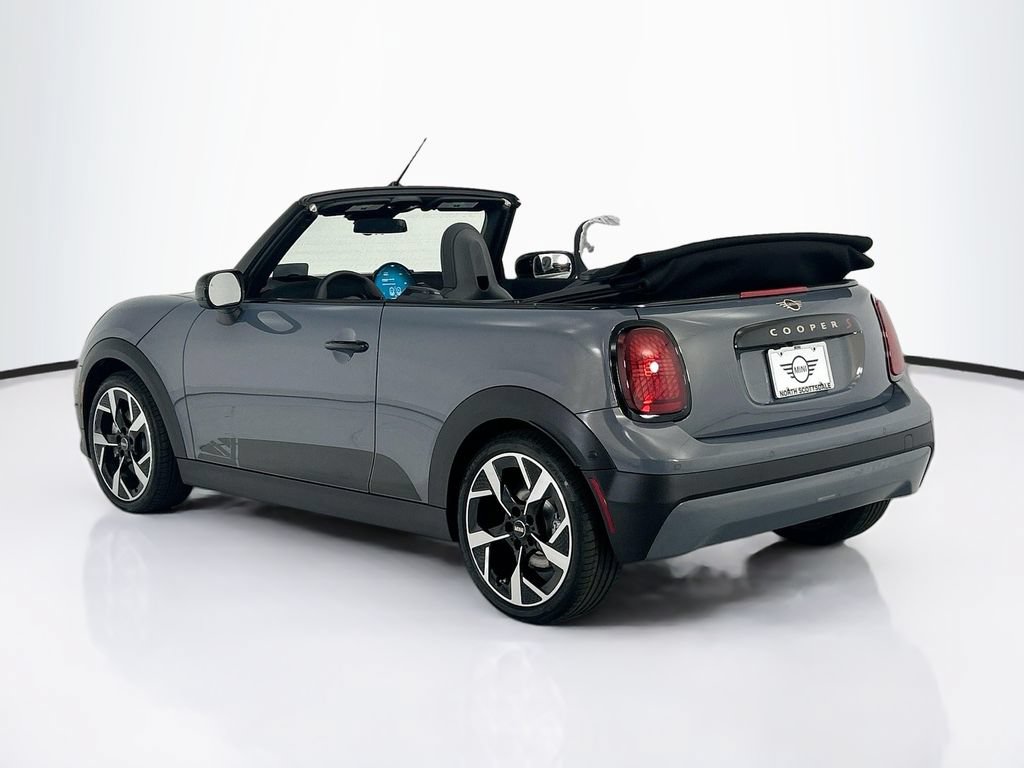 New 2026 MINI Cooper S FWD image 7