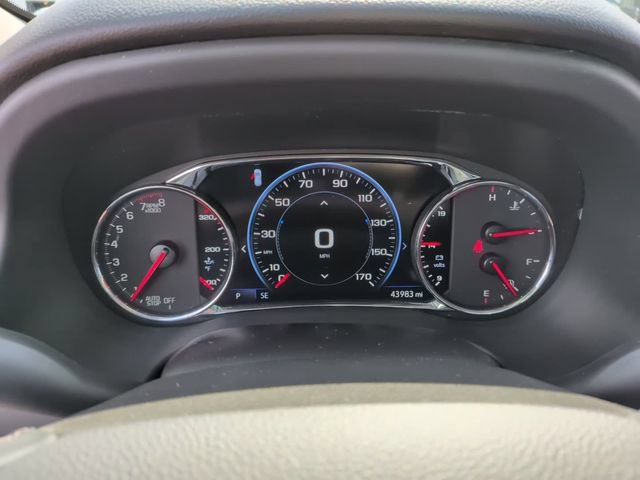 Certified 2023 GMC Acadia AT4 w/ Technology Package AWD/4WD image 24