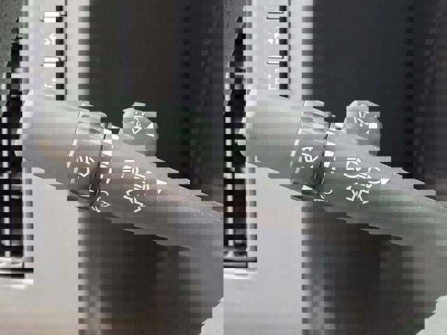 New 2024 GMC Savana 3500 w/ Power Convenience Package image 26