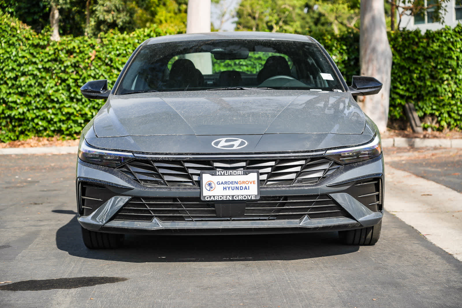 New 2026 Hyundai Elantra SEL Sport Premium image 4