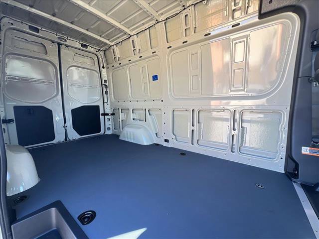 New 2026 Mercedes-Benz Sprinter 2500 image 16
