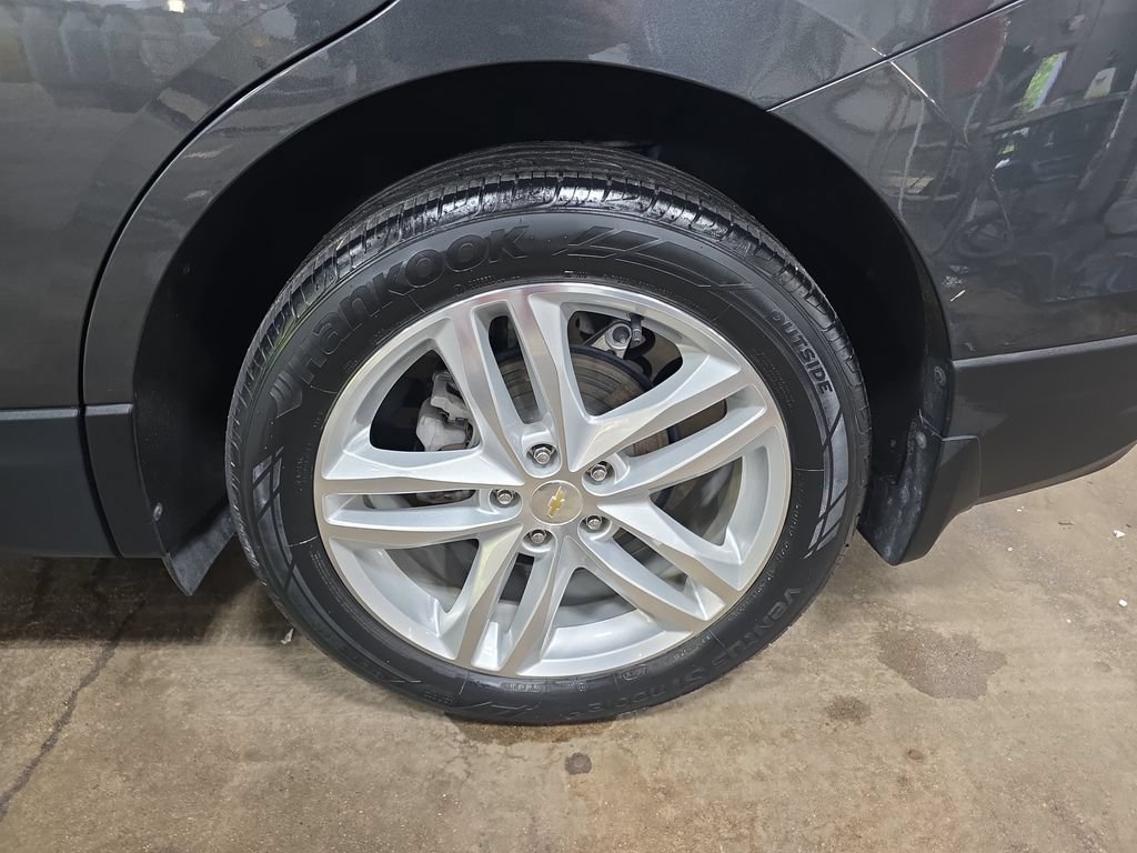 Used 2019 Chevrolet Equinox Premier AWD/4WD image 31