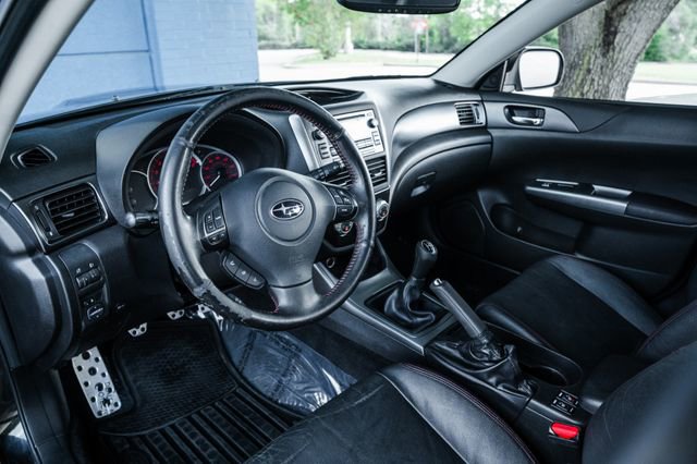 Used 2014 Subaru Impreza WRX Limited image 2