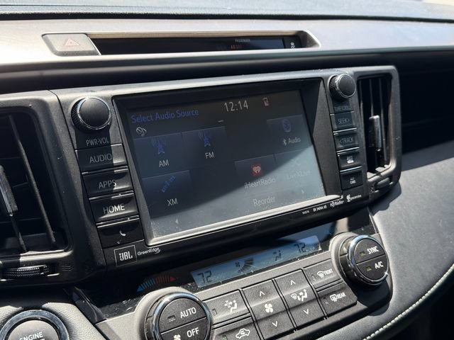 Used 2016 Toyota RAV4 Limited FWD image 22
