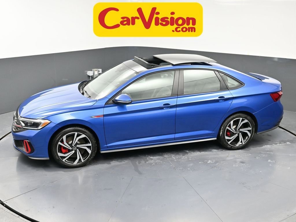 Used 2024 Volkswagen Jetta GLI Autobahn image 48