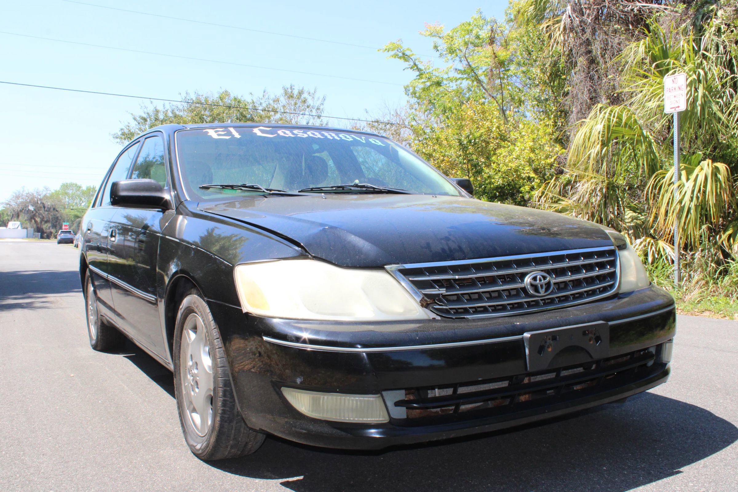 Used 2003 Toyota Avalon XLS image 9