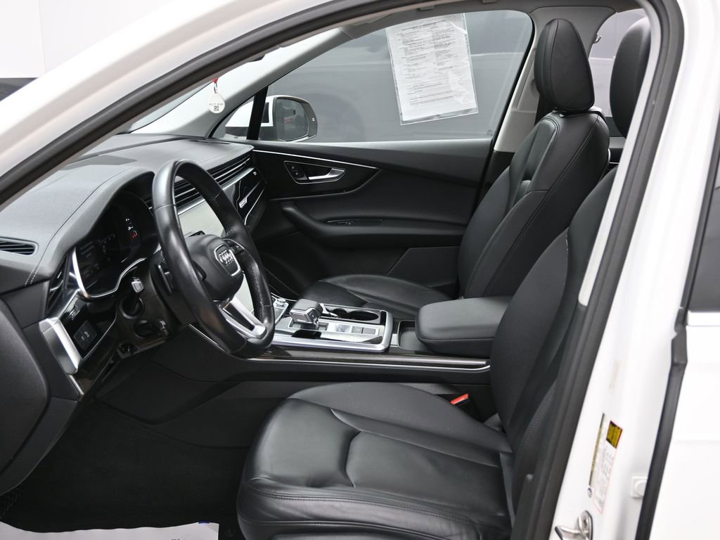 Used 2023 Audi Q7 2.0T Premium image 18