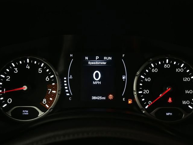 Used 2020 Jeep Renegade Sport image 9