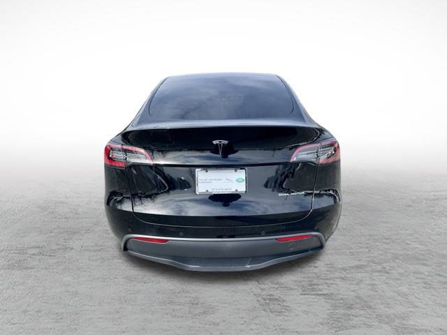 Used 2021 Tesla Model Y Long Range image 6