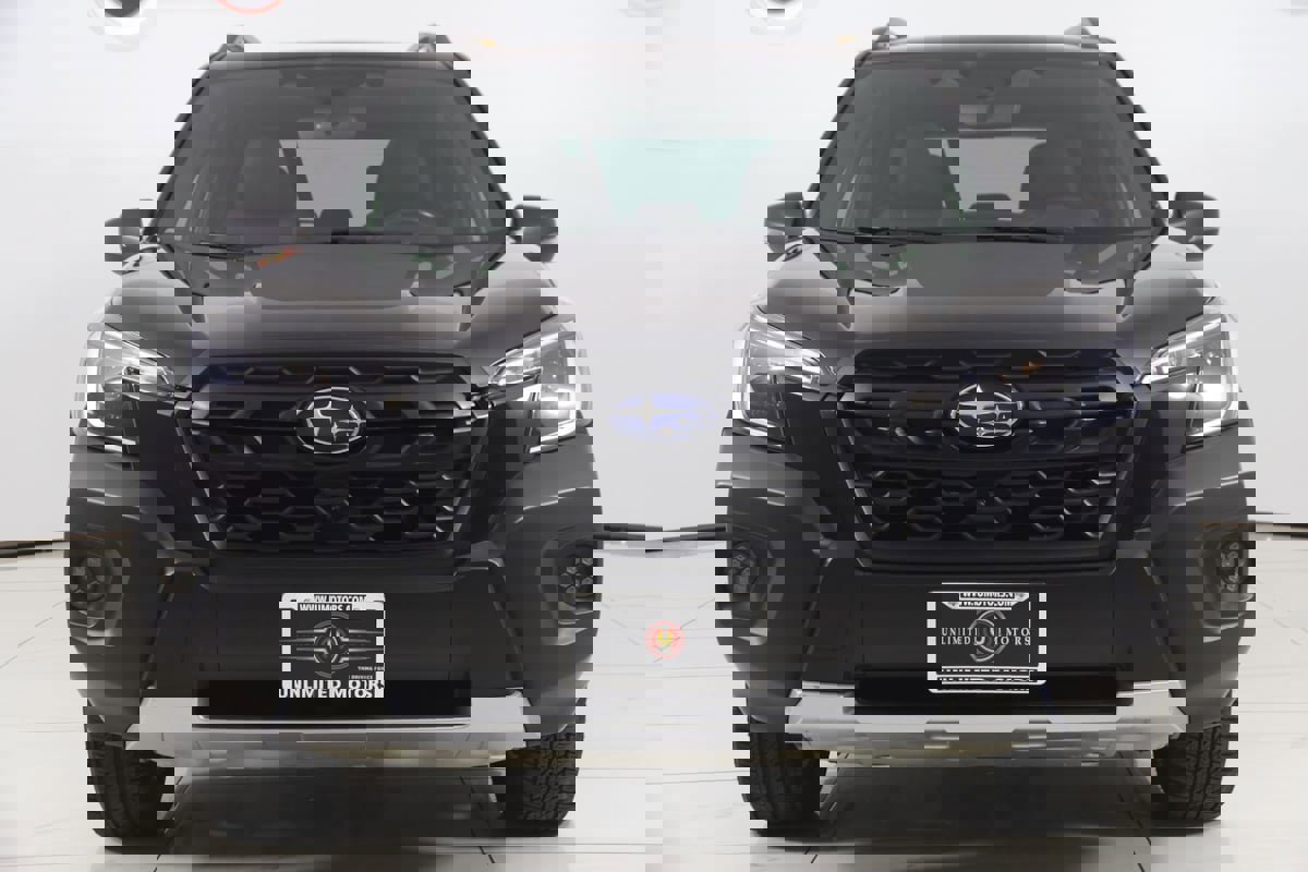 Used 2023 Subaru Forester Wilderness image 53