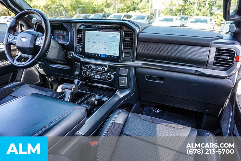 Used 2024 Ford F150 Raptor image 24