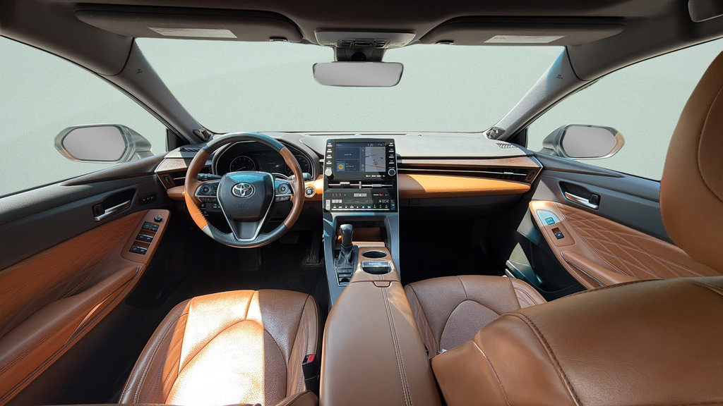 Used 2019 Toyota Avalon Limited FWD image 10