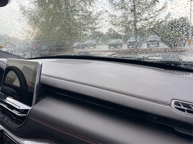 Used 2024 Jeep Compass Trailhawk image 35