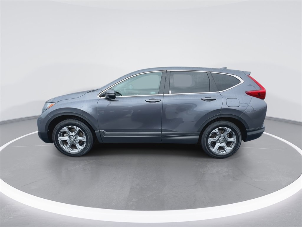 Used 2019 Honda CR-V EX image 5