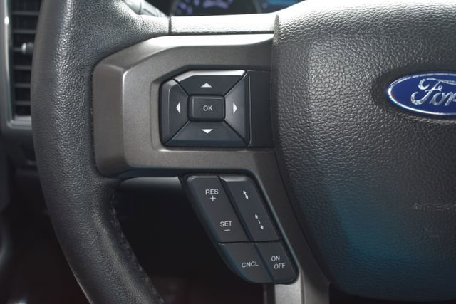 Used 2018 Ford Expedition Max XLT w/ Equipment Group 202A AWD/4WD image 25