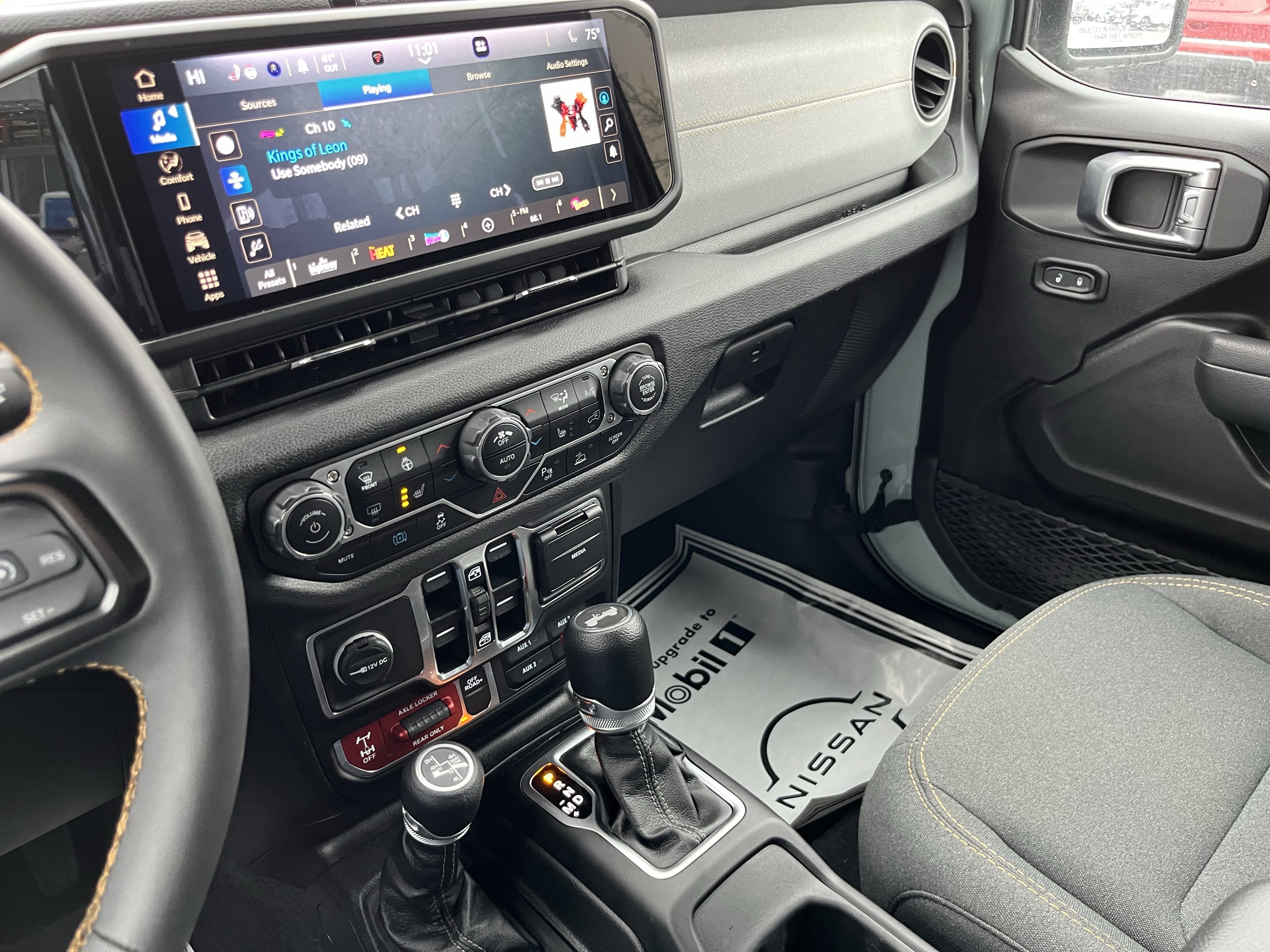 Used 2024 Jeep Wrangler Willys 4xe image 26