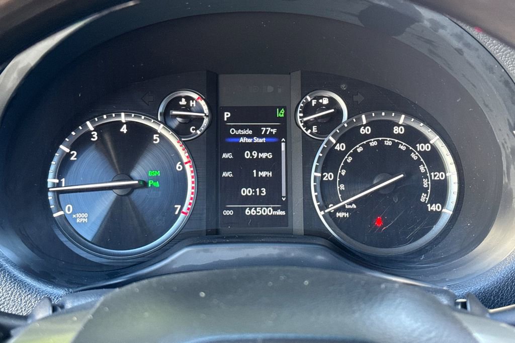 Used 2022 Lexus GX 460 Premium w/ Premium Package AWD/4WD image 25