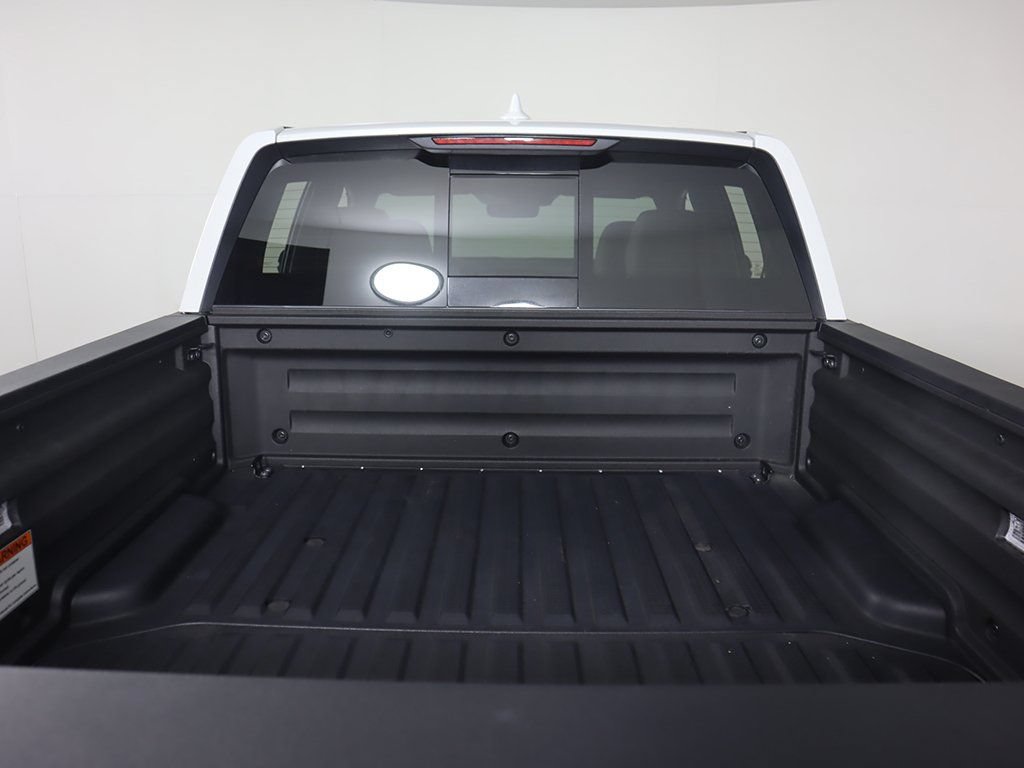 New 2026 Honda Ridgeline RTL image 10