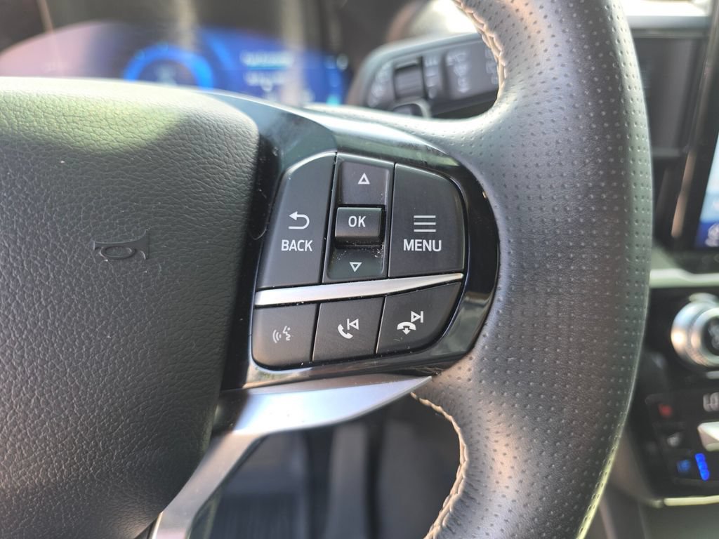 Used 2021 Ford Explorer ST w/ Equipment Group 401A AWD/4WD image 37