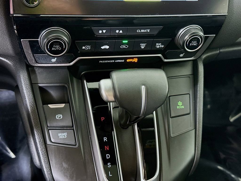 Used 2017 Honda CR-V EX-L image 8