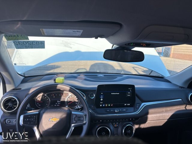 Used 2024 Chevrolet Blazer LT w/ Convenience Package FWD image 7