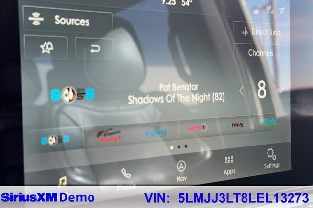 Used 2020 Lincoln Navigator L Reserve w/ Equipment Group 208A Reserve image 58