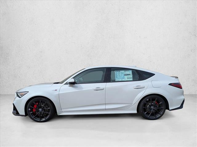 New 2026 Acura Integra Type S FWD image 5