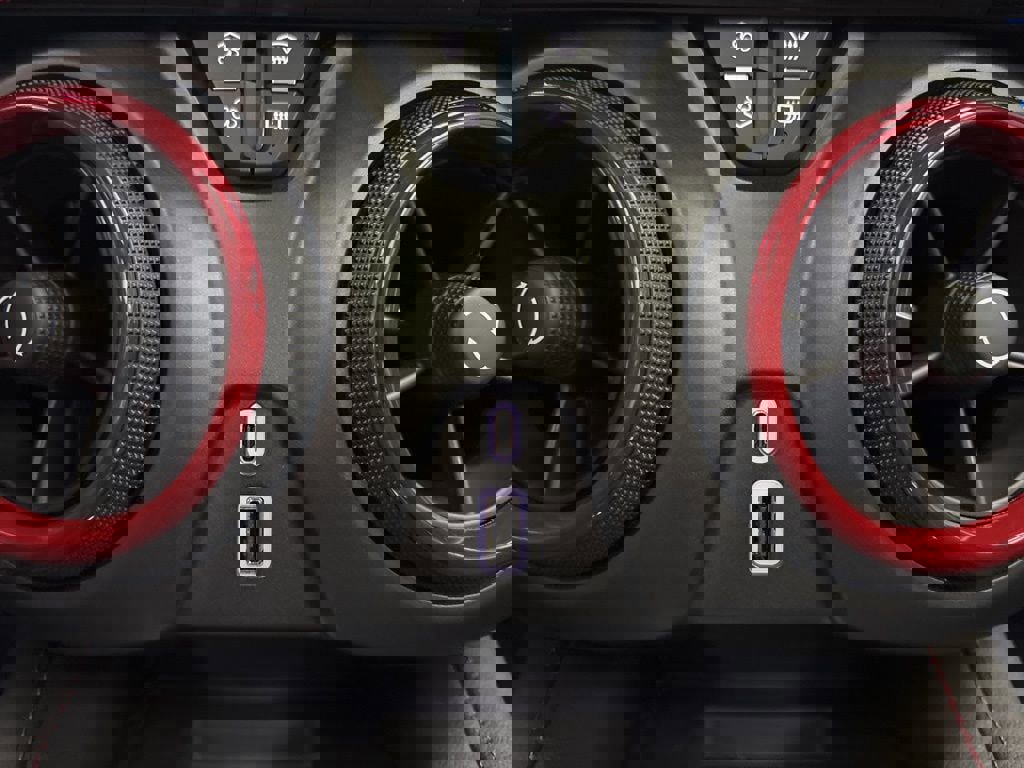 New 2026 Chevrolet Blazer RS w/ Driver Confidence II Package image 38