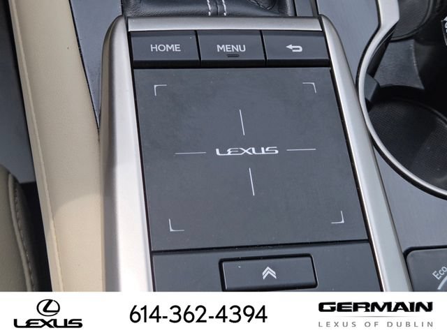 Certified 2021 Lexus RX 350 AWD w/ Accessory Package image 26