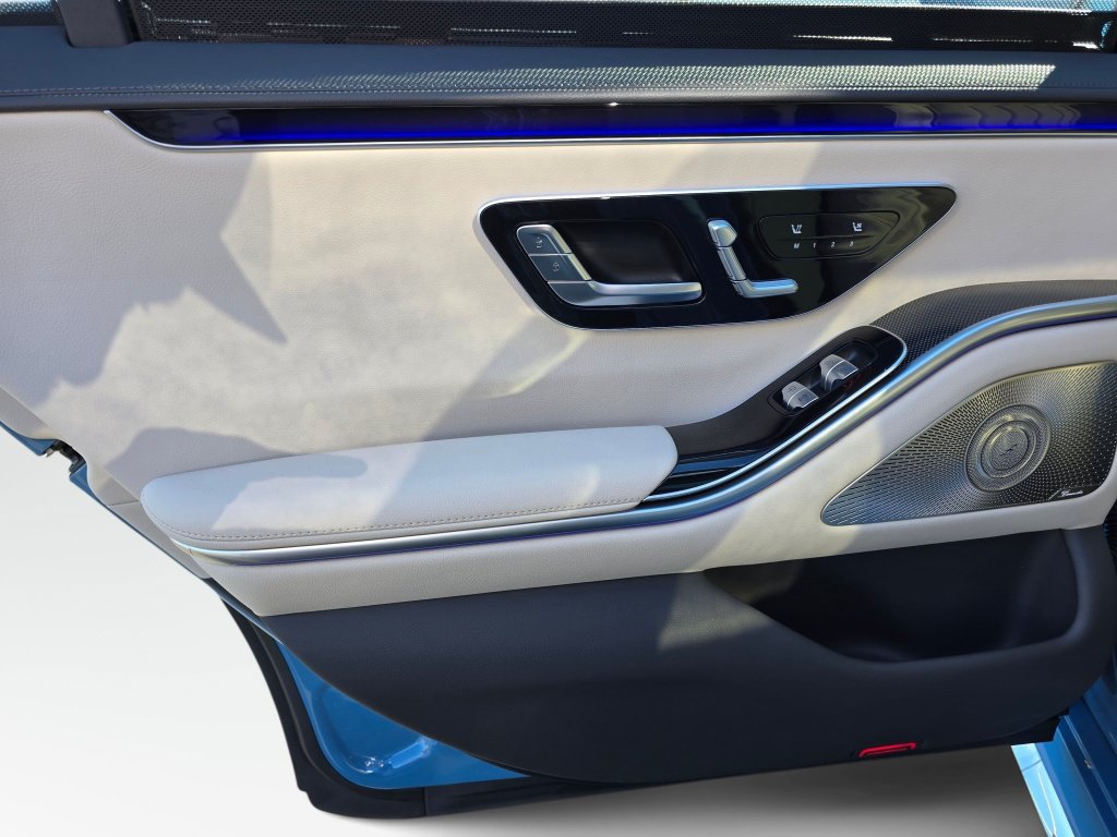 New 2026 Mercedes-Benz S 500 4MATIC image 19
