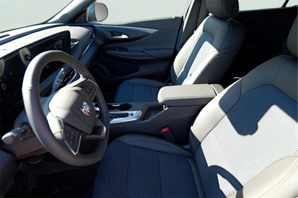 New 2026 Buick Envista Preferred w/ Convenience I Package image 9