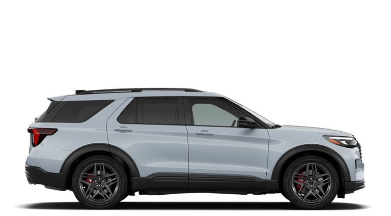 New 2026 Ford Explorer ST w/ Sun And Sound Package AWD/4WD image 28