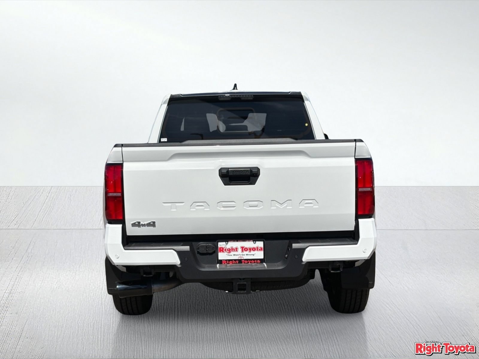 New 2026 Toyota Tacoma SR5 AWD/4WD image 5